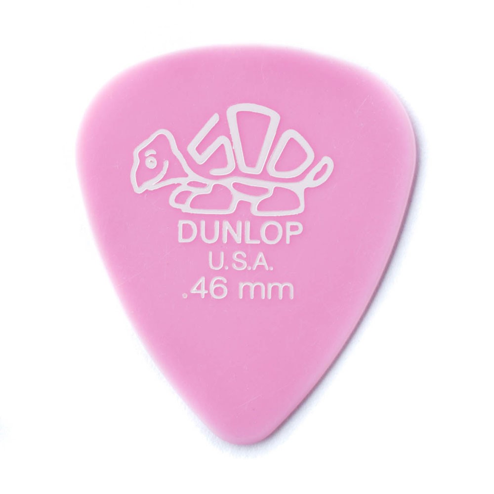 DUNLOP 41R.46 Delrin 500 - Πέννα