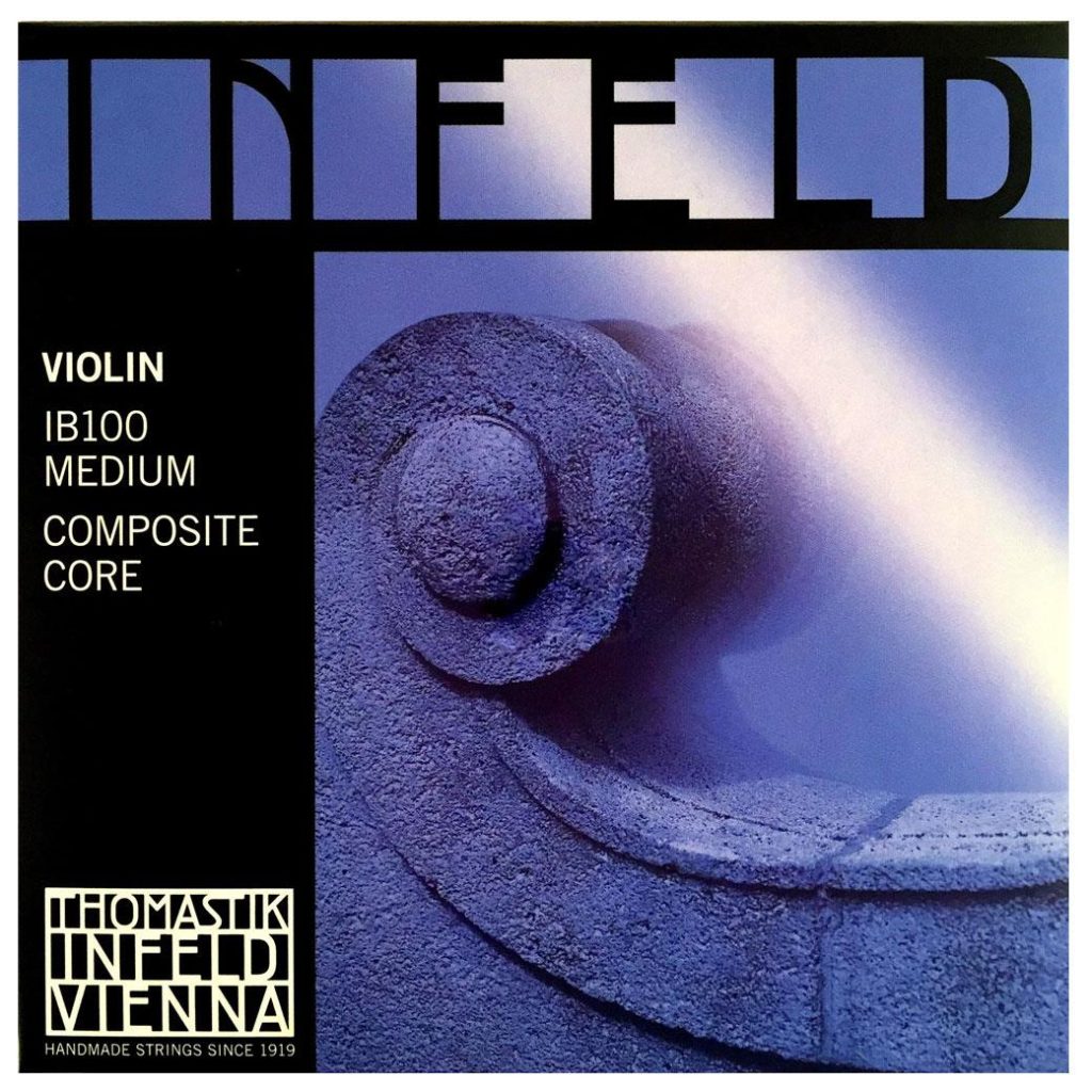 THOMASTIK INFELD IB100 - Σετ Χορδές Βιολιού