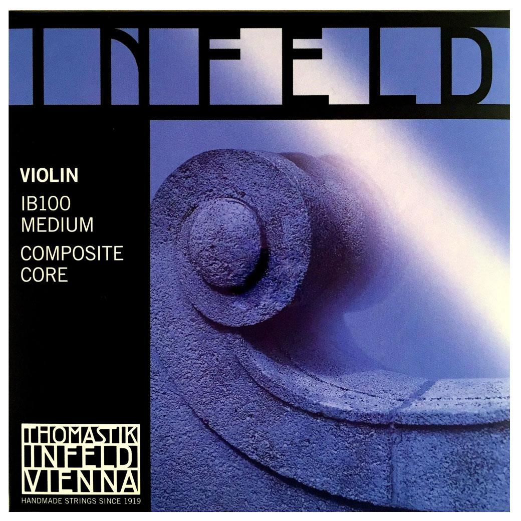 THOMASTIK INFELD IB100 - Σετ Χορδές Βιολιού