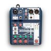 SOUNDCRAFT NotePad 5 Mixer - Κονσόλα
