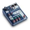 SOUNDCRAFT NotePad 5 Mixer - Κονσόλα
