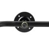 GRAVITY GS-WMB01AB Βάση Ακουστικής Κιθάρας Τοίχου - Οριζόντια