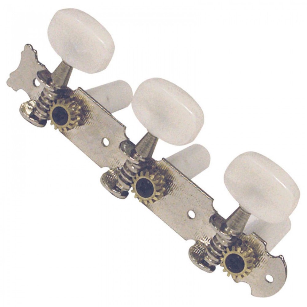 GUITARTECH GT-414 Classical Guitar Tuning Keys Set