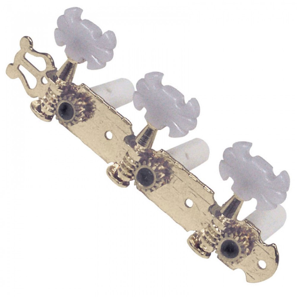 GUITARTECH GT-415 Classical Guitar Tuning Keys