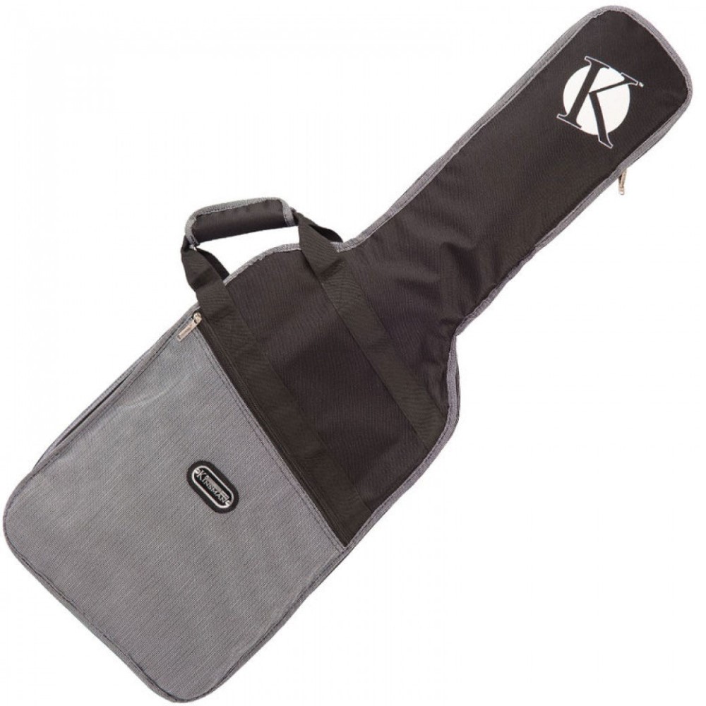 KINSMAN KDE-G8 Deluxe Θήκη Ηλεκτρικής Κιθάρας