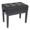 KINSMAN KPB-10BK Piano Bench