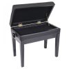 KINSMAN KPB-10BK Piano Bench