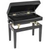 KINSMAN KPB-10BK Piano Bench