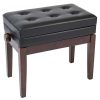 KINSMAN KPB-10BRN Piano Bench