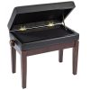 KINSMAN KPB-10BRN Piano Bench