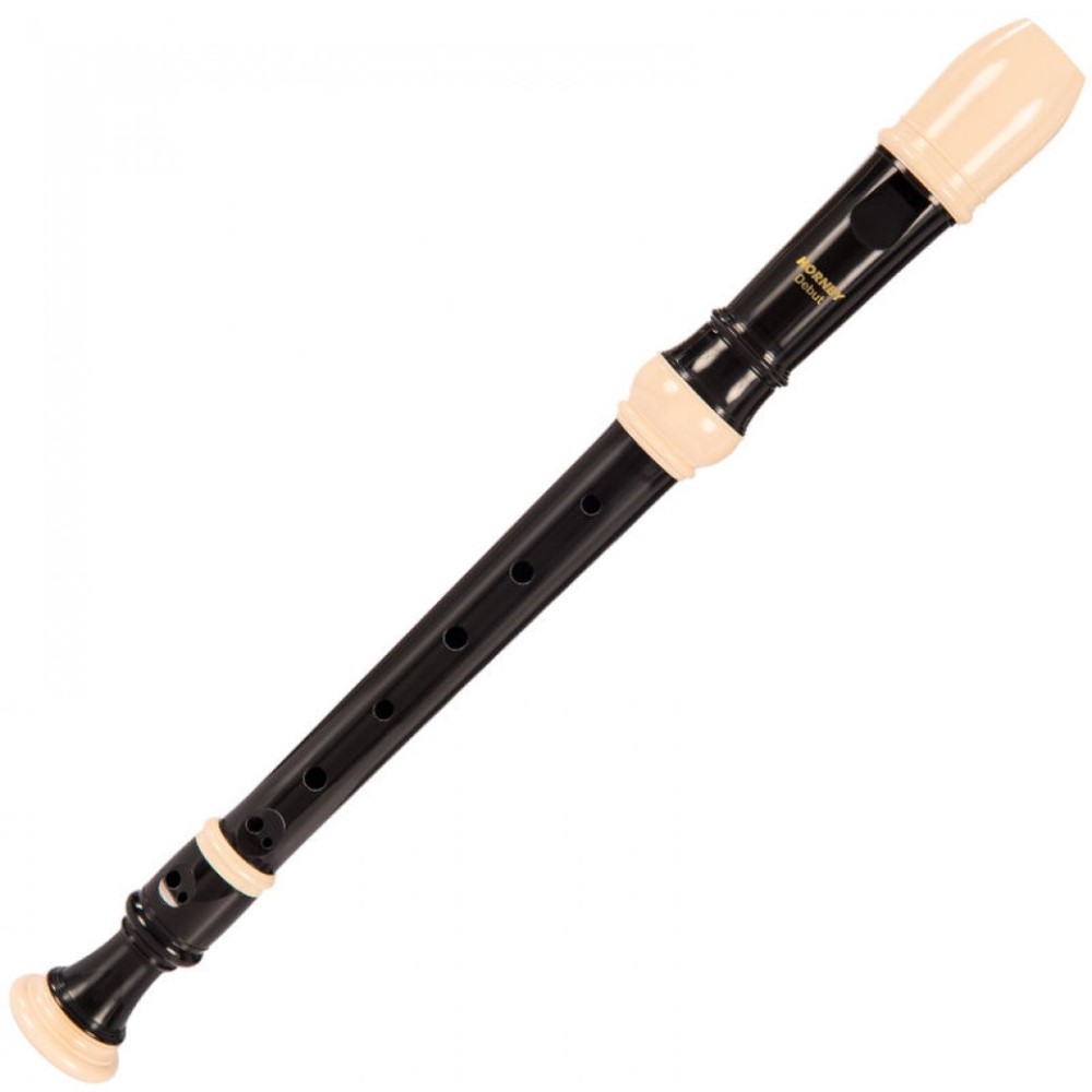 JHS HD300 Soprano Baroque Φλογέρα Σοπράνο