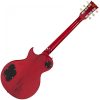 VINTAGE V100TWR Ηλεκτρική Κιθάρα Flame Wine Red