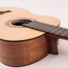 SANTOS MARTINEZ SM-440 Principante Classical Guitar 4/4 Size