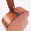 SANTOS MARTINEZ SM-440 Principante Classical Guitar 4/4 Size