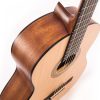 SANTOS MARTINEZ SM-440 Principante Classical Guitar 4/4 Size
