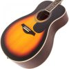 VINTAGE VE-330VSB Ηλεκτροακουστική Κιθάρα Sunburst