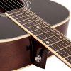 VINTAGE VE-330VSB Ηλεκτροακουστική Κιθάρα Sunburst