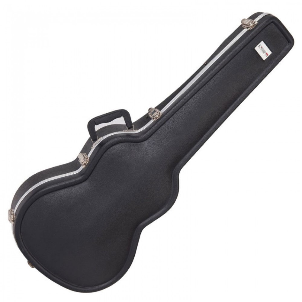 KINSMAN KGC-8600 Σκληρή Βαλίτσα Κλασικής Κιθάρας