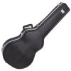 KINSMAN KGC-8615 Σκληρή Βαλίτσα Ακουστικής Κιθάρας