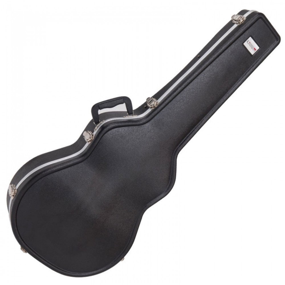 KINSMAN KGC-8615 Σκληρή Βαλίτσα Ακουστικής Κιθάρας
