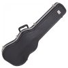 KINSMAN KGC-8630 Σκληρή Βαλίτσα Ηλεκτρικής Κιθάρας Τύπου Strat / Tele / SG