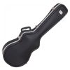 KINSMAN KGC-8670 Σκληρή Βαλίτσα Ηλεκτρικής Κιθάρας Τύπου LP