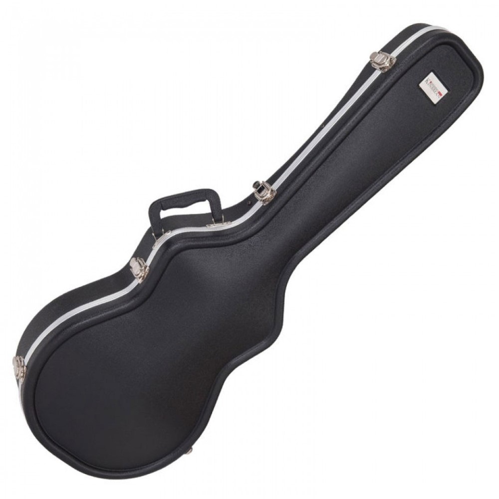 KINSMAN KGC-8670 Σκληρή Βαλίτσα Ηλεκτρικής Κιθάρας Τύπου LP