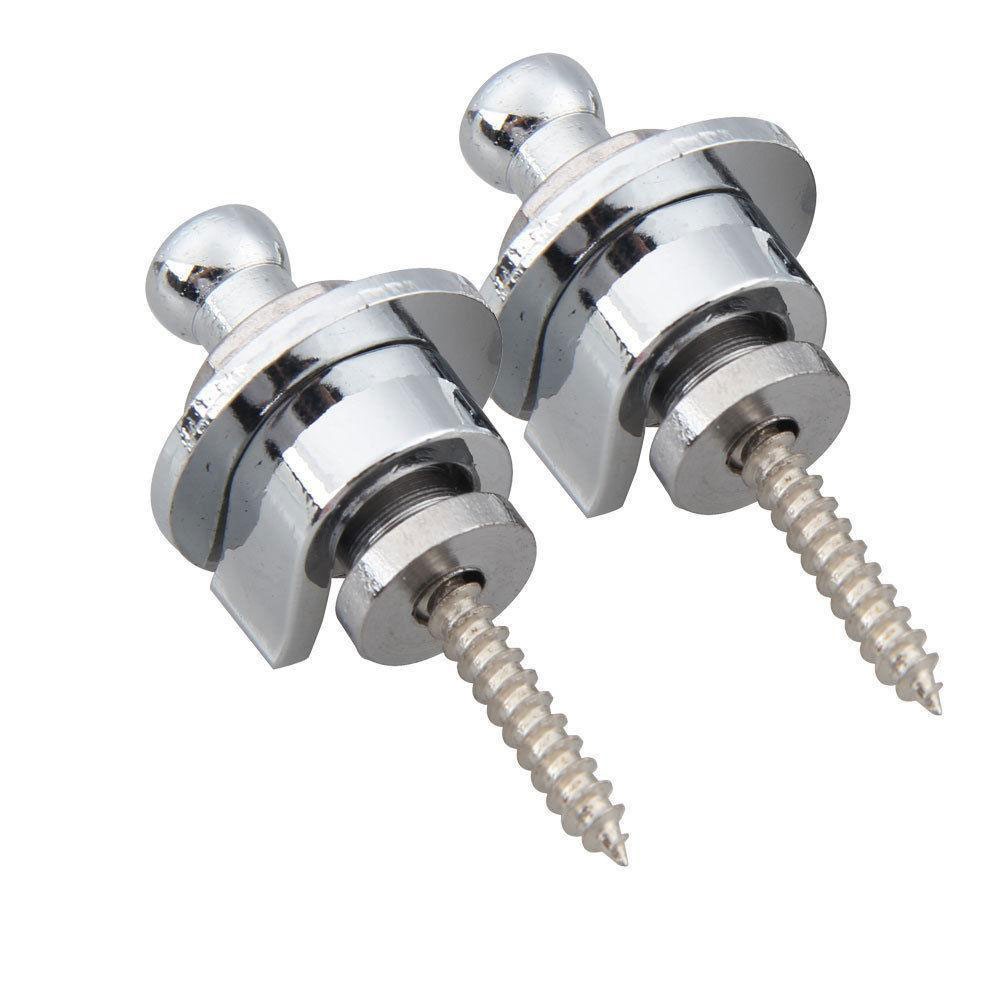 FZONE LK-1S Strap Lock - Βίδες Στήριξης για Λουρί Κιθάρας FZONE LK-1S Strap Lock - Βίδες Στήριξης για Λουρί Κιθάρας