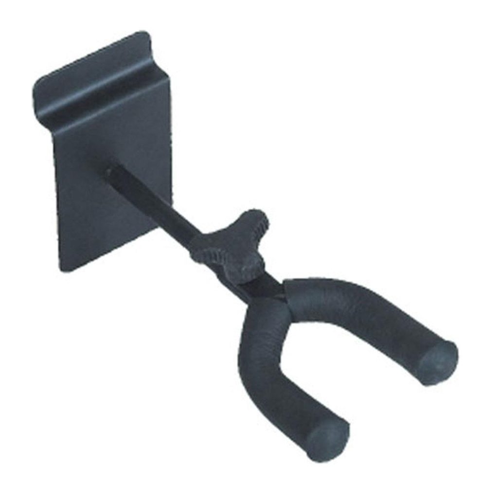 FZONE FZS-19 Wall Mount Hook Stand for Violin, Ukelele, Baglamas