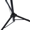 FZONE FZS-02B Αναλόγιο Μουσικής Πτυσσόμενο Βαρέως Τύπου