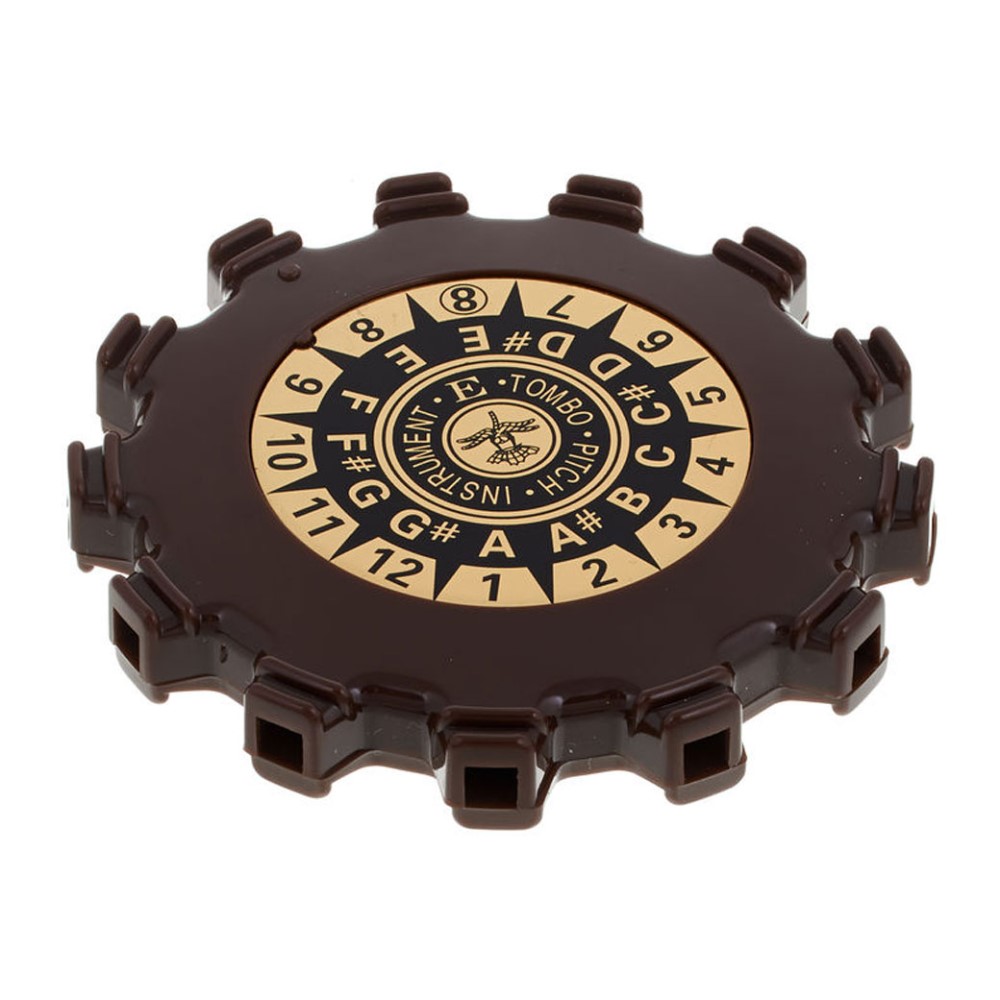 GEWA Chromatic Pitch Pipe - Χρωματικό Διαπασών