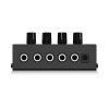 BEHRINGER HA-400 Ενισχυτής Ακουστικών 4 καναλιών