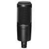 AUDIO TECHNICA  AT-2020 Condenser Microphone