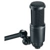 AUDIO TECHNICA  AT-2020 Condenser Microphone