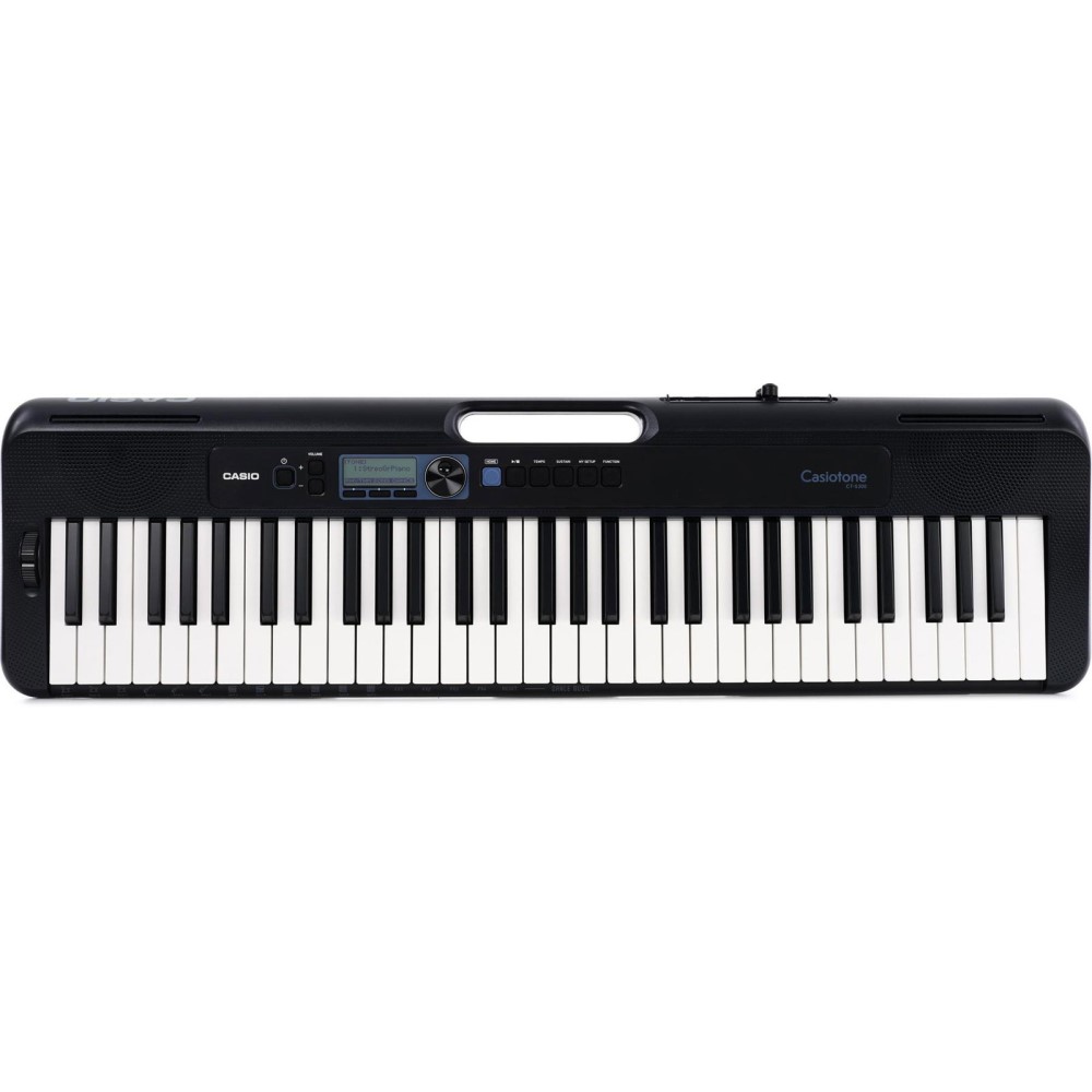 CASIO CT-S300 Αρμόνιο με Δυναμικά Πλήκτρα