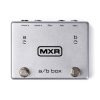 MXR M196 A/B BOX - Επιλογέας Εισόδου Πετάλι