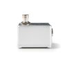 MXR M199 Tap Tempo Switch Pedal
