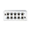 MXR M238 ISO Brick - Τροφοδοτικό για 10 Πεταλάκια
