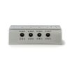 MXR M239 Mini ISO Brick - Τροφοδοτικό για 5 Πεταλάκια