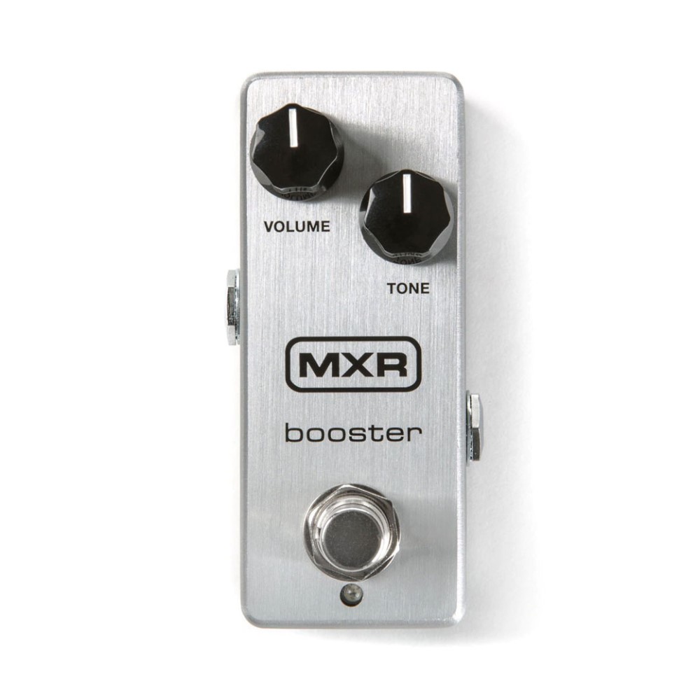 MXR M293 Booster Mini Πετάλι