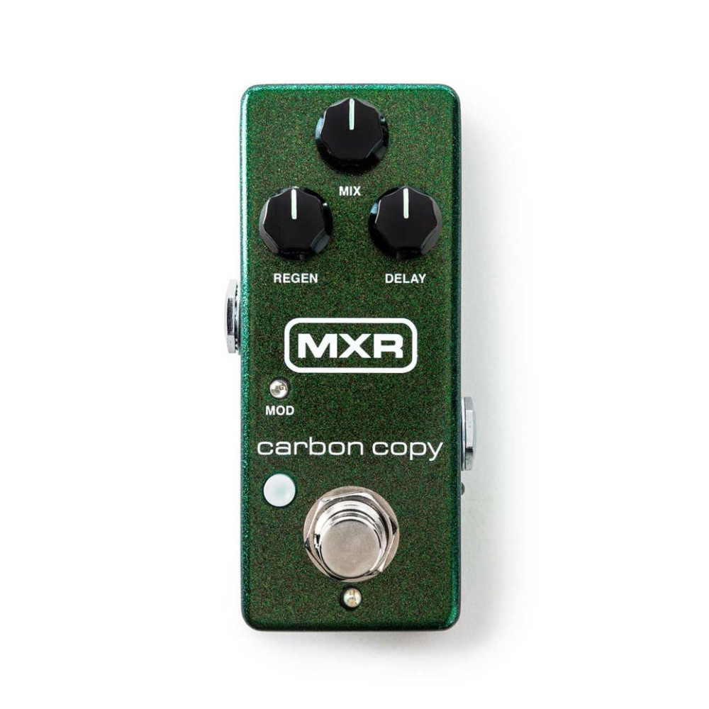 MXR M299 Carbon Copy Mini Πετάλι