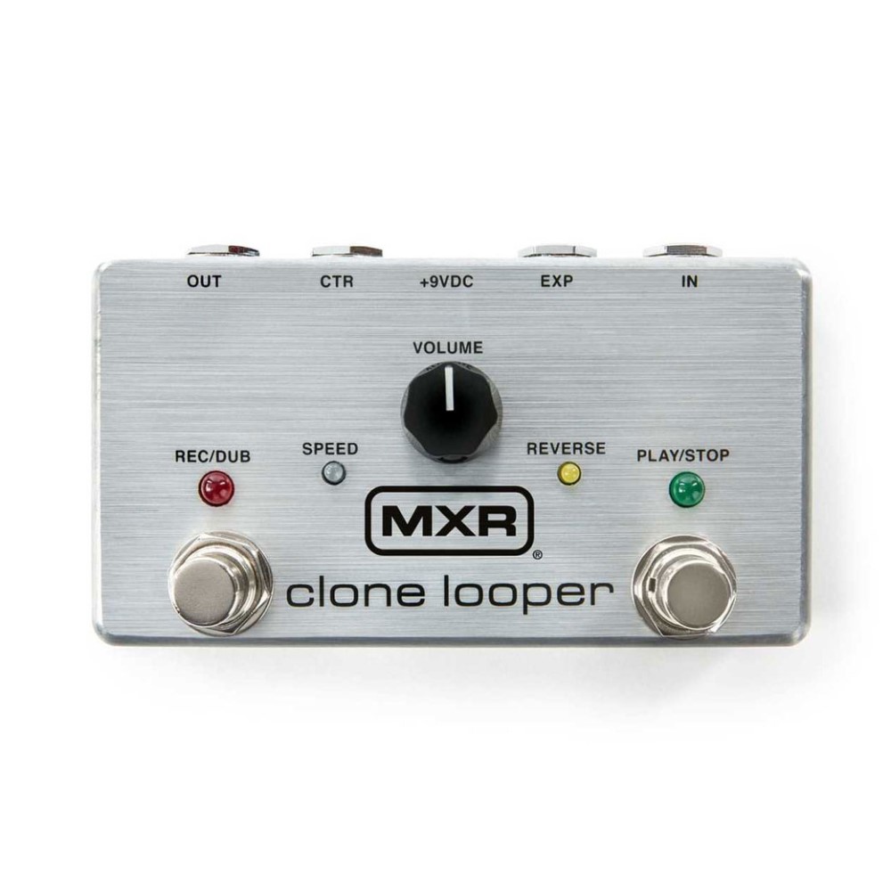 MXR M303 Clone Looper Πετάλι