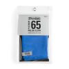 DUNLOP P65MF12 Deluxe - Microfiber Polishing Cloth