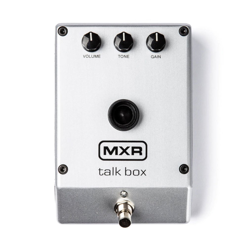 MXR M222 TalkBox Πετάλι
