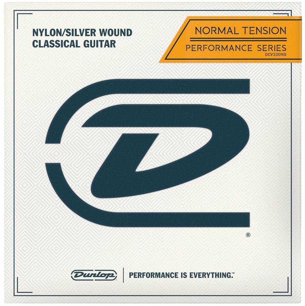 DUNLOP DCV-100NS - Σετ Χορδές Κλασικής Κιθάρας