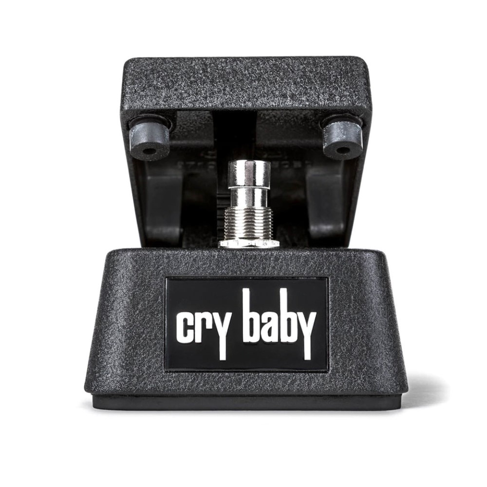 DUNLOP CBM-95 Cry Baby® Mini Wah Πετάλι