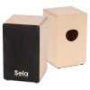 SELA SE-118 Primera Black Cajon
