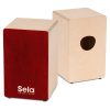SELA SE-165 Primera Red Cajon - Καχόν