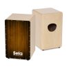 SELA SE-051 Varios Brown Cajon - Καχόν