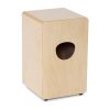 SELA SE-051 Varios Brown Cajon - Καχόν